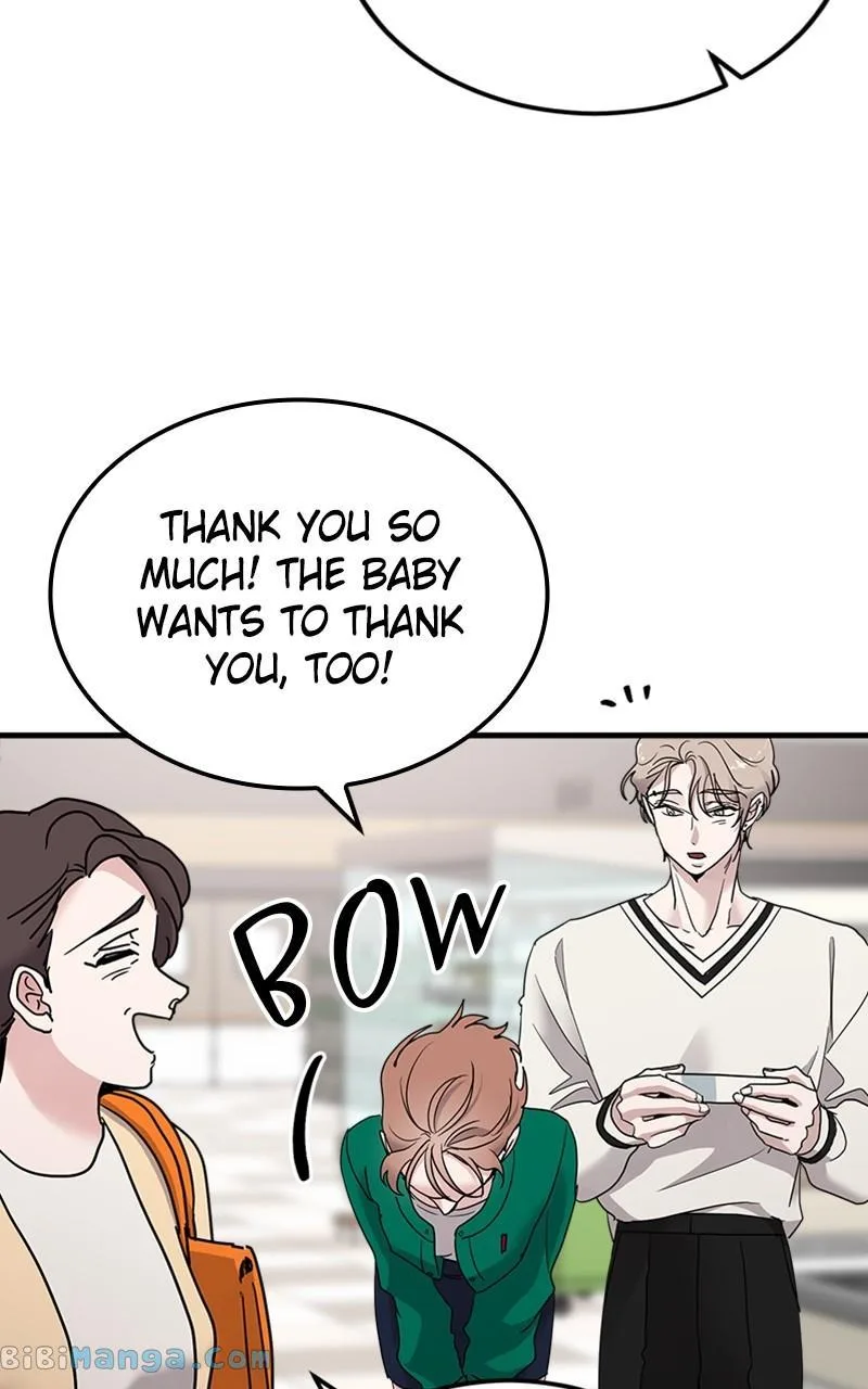The Team Leader is Tired of Being A Newlywed Chapter 16 page 61