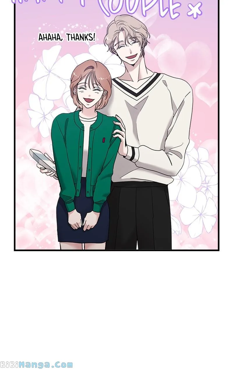 The Team Leader is Tired of Being A Newlywed Chapter 16 page 63