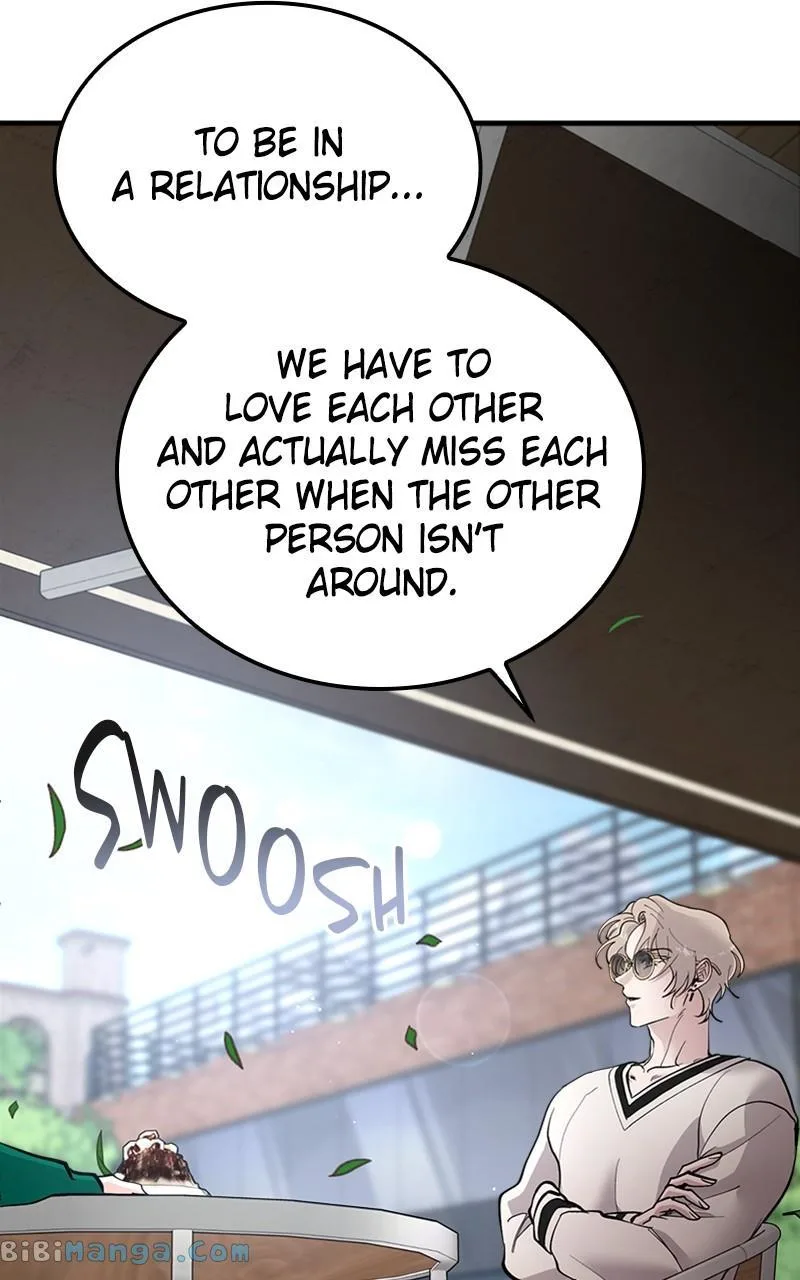 The Team Leader is Tired of Being A Newlywed Chapter 16 page 79