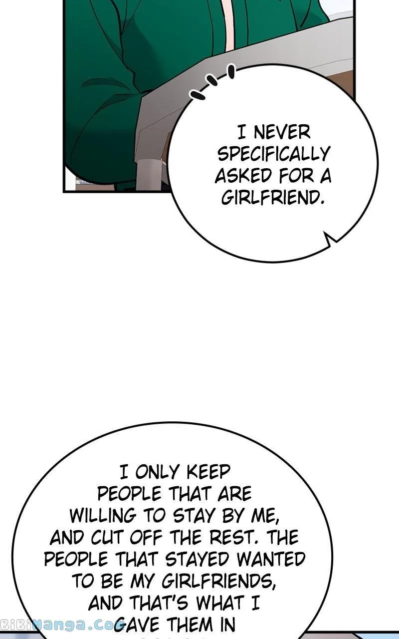 The Team Leader is Tired of Being A Newlywed Chapter 16 page 87