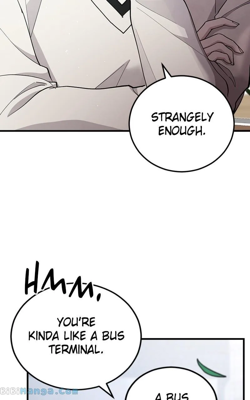 The Team Leader is Tired of Being A Newlywed Chapter 16 page 90