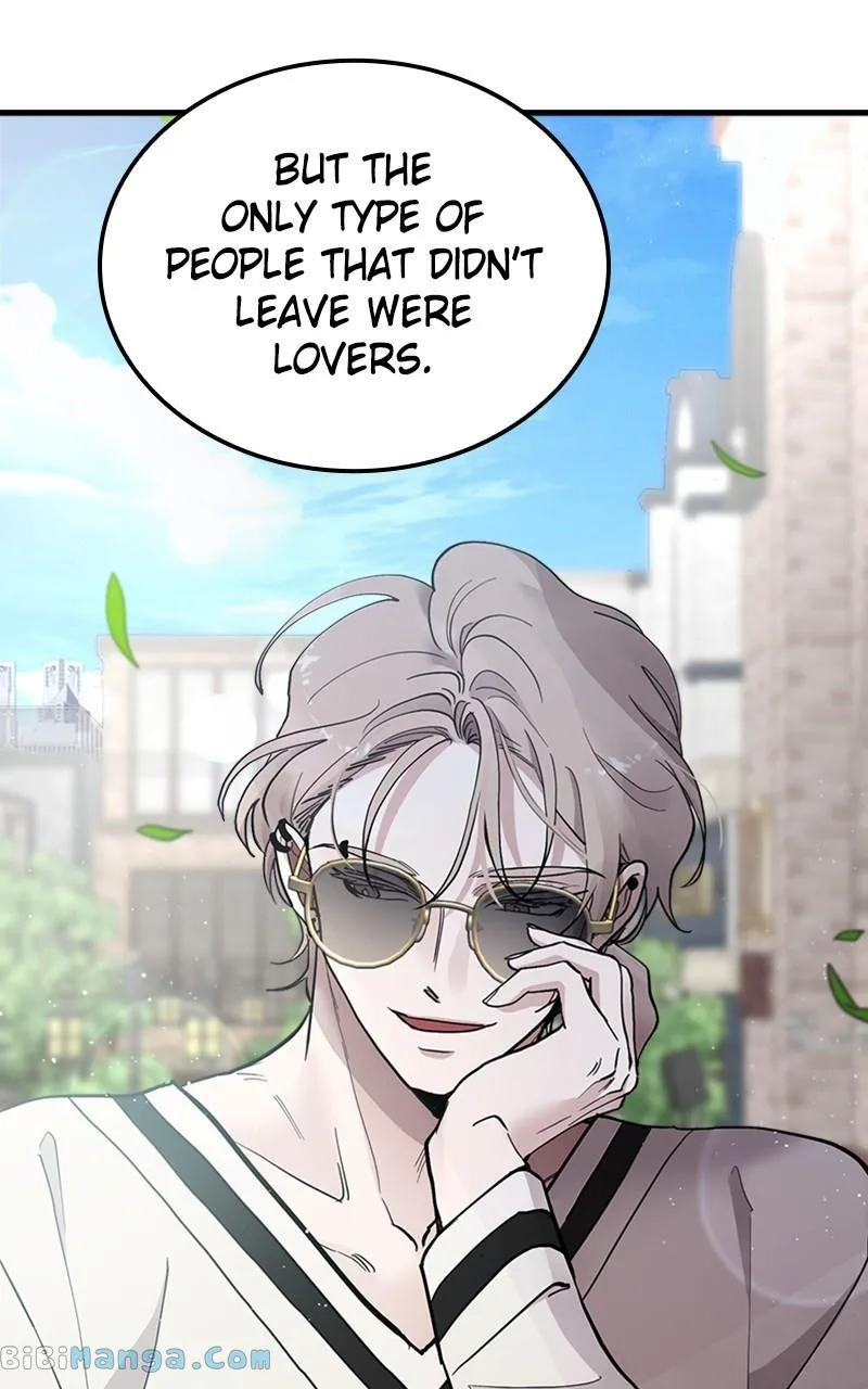 The Team Leader is Tired of Being A Newlywed Chapter 16 page 89