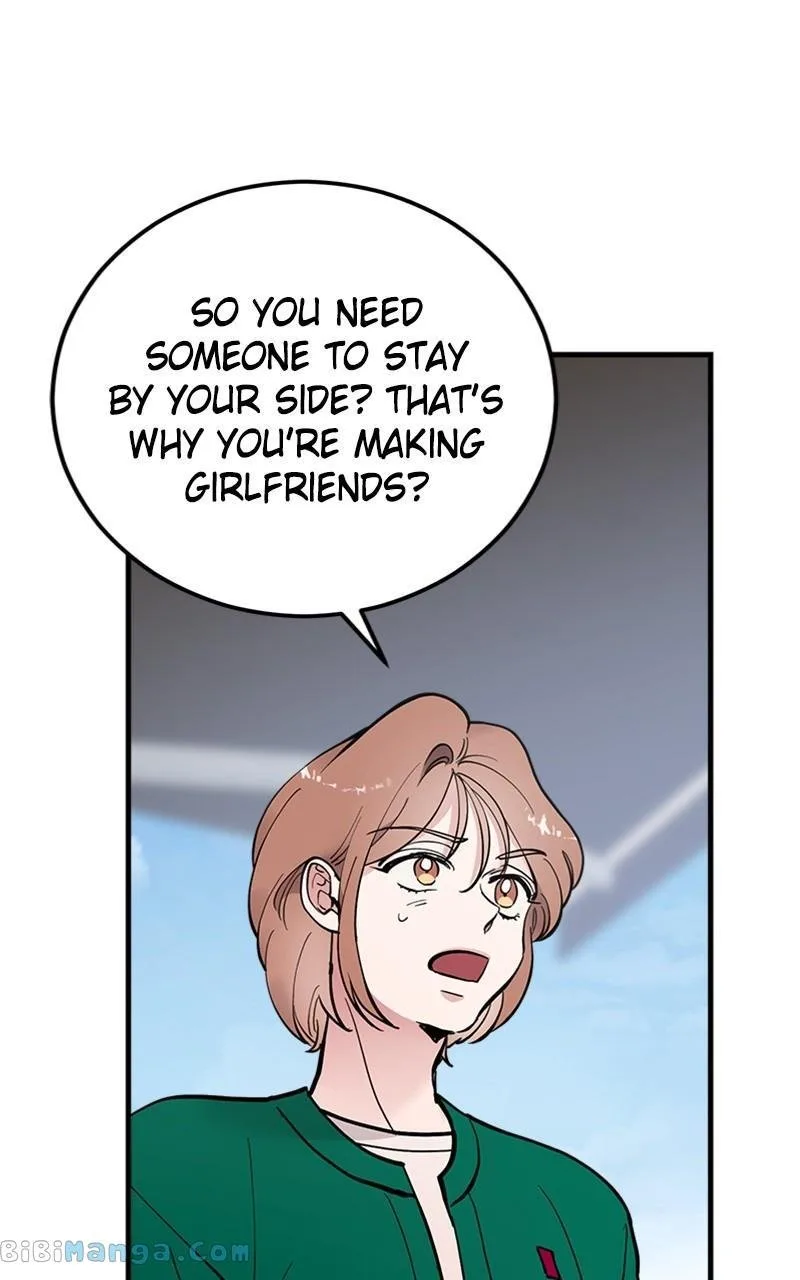 The Team Leader is Tired of Being A Newlywed Chapter 16 page 86