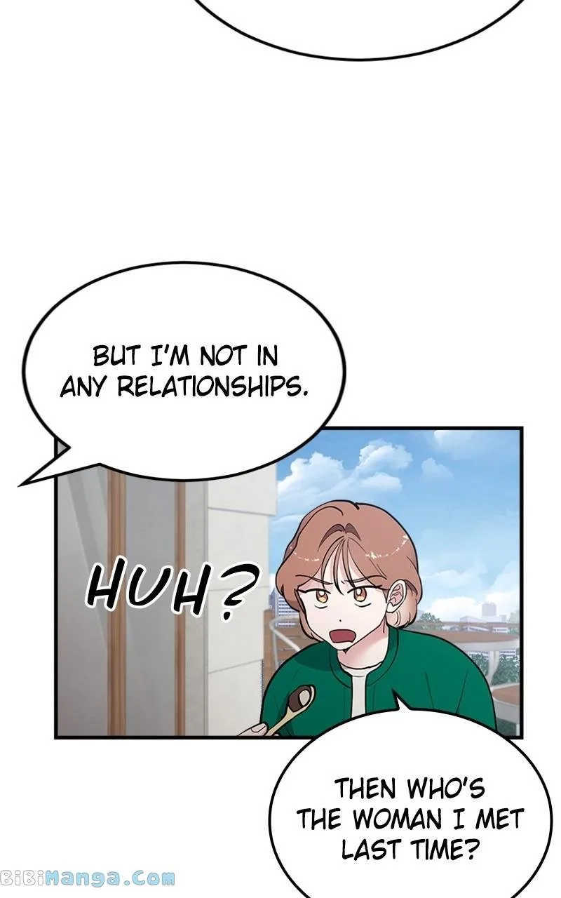 The Team Leader is Tired of Being A Newlywed Chapter 16 page 76