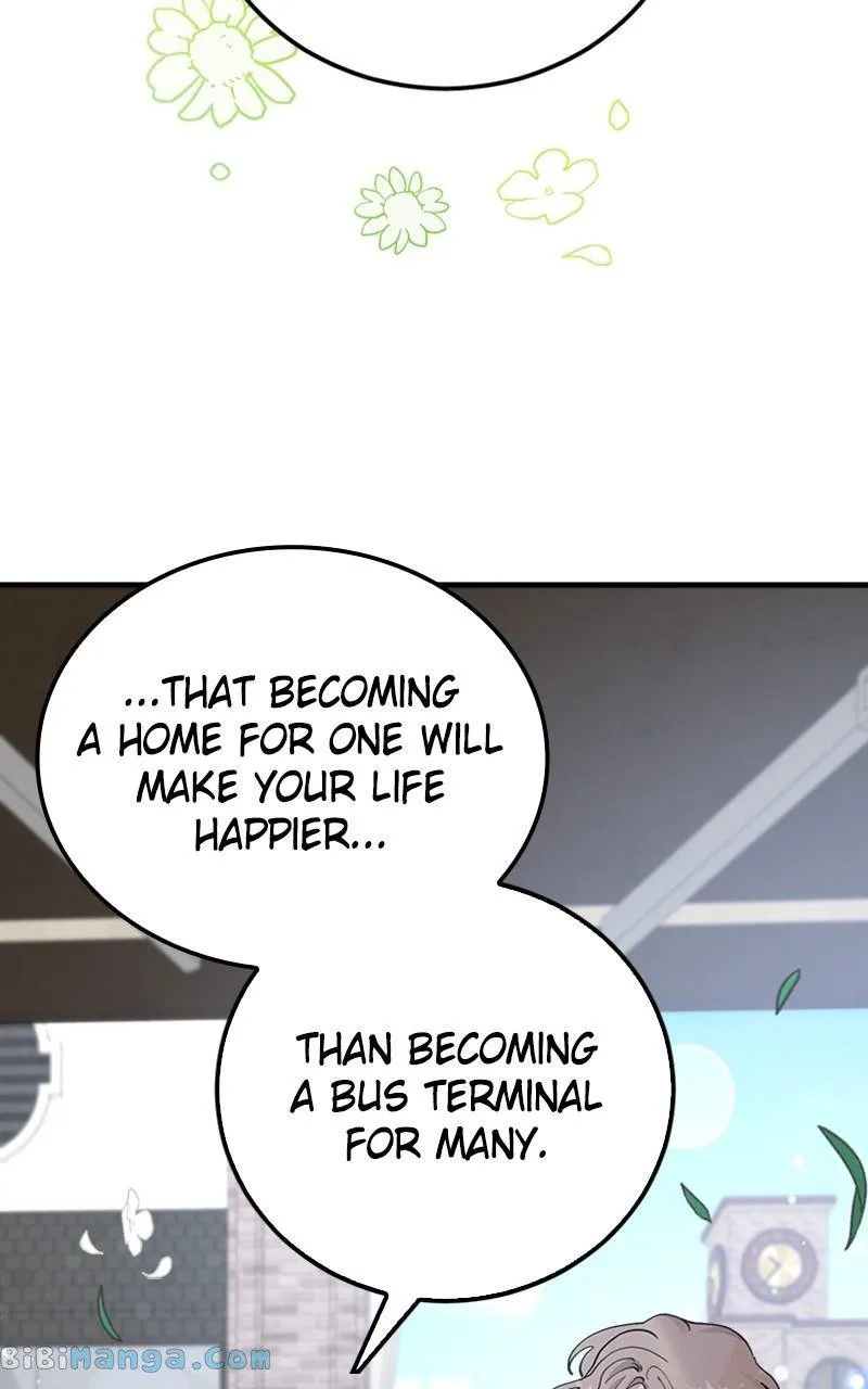 The Team Leader is Tired of Being A Newlywed Chapter 16 page 95