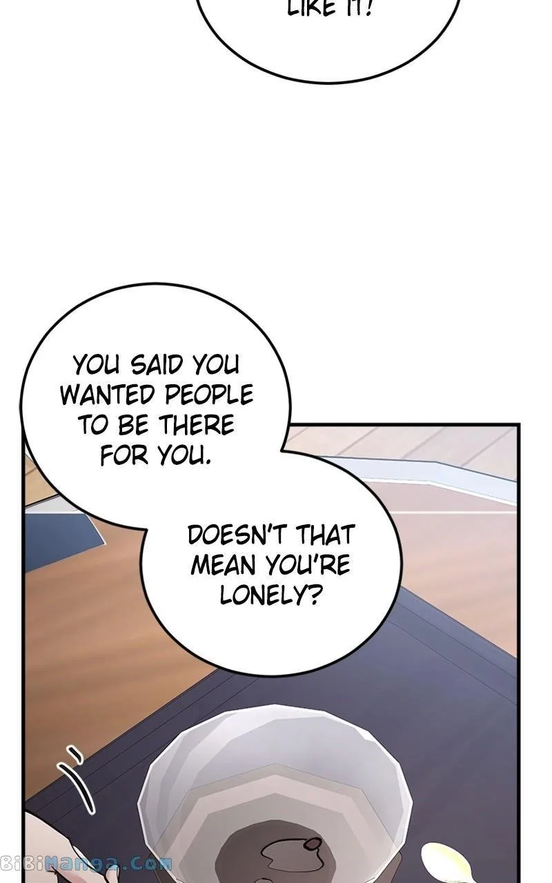 The Team Leader is Tired of Being A Newlywed Chapter 16 page 93
