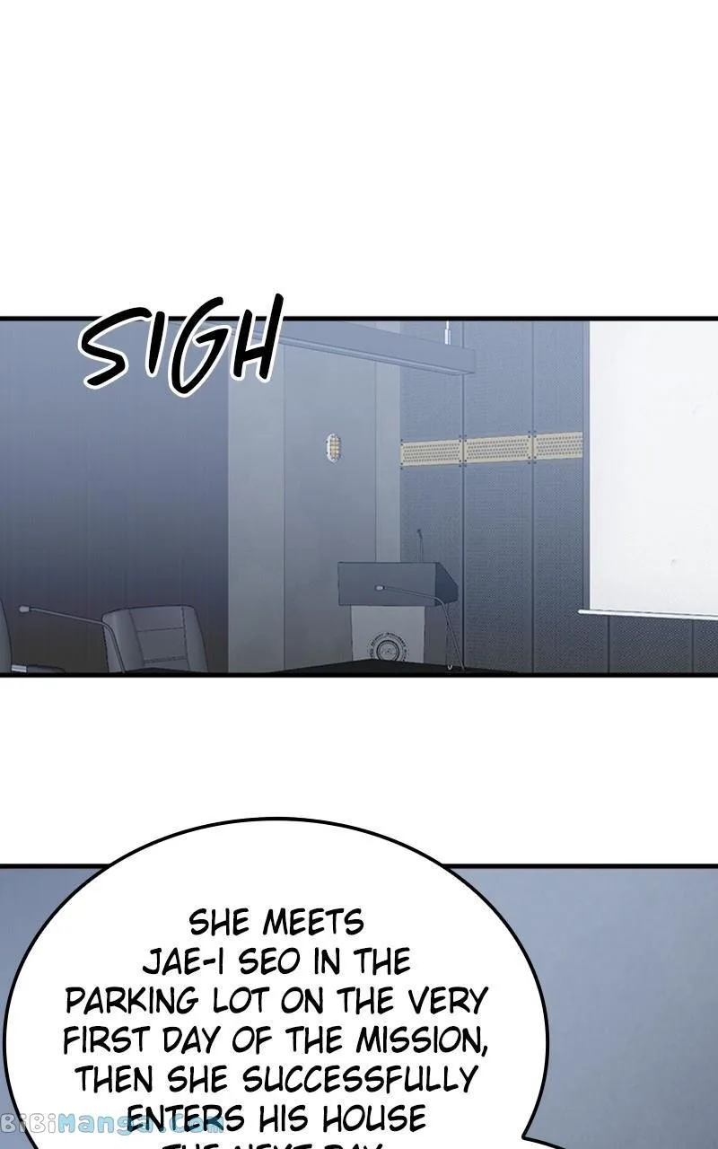 The Team Leader is Tired of Being A Newlywed Chapter 16 page 103