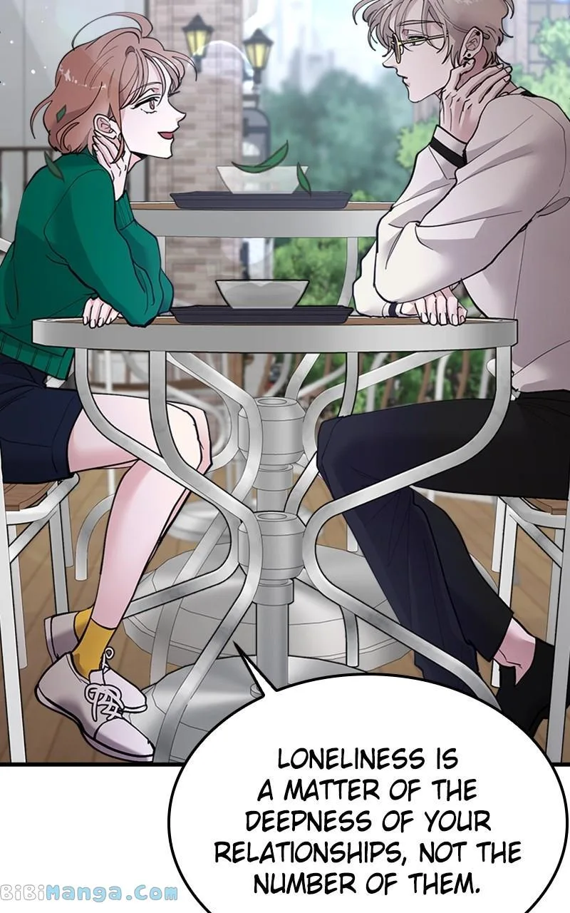 The Team Leader is Tired of Being A Newlywed Chapter 16 page 96