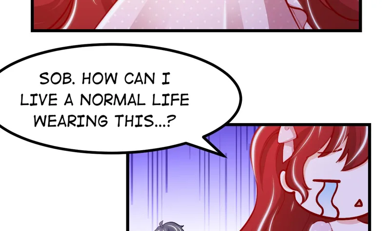 The Survival Game Of The Villainess Chapter 17 page 25