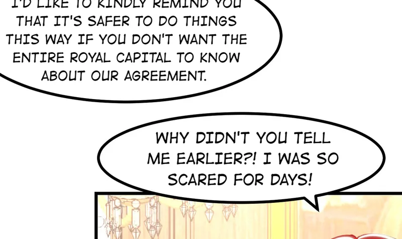 The Survival Game Of The Villainess Chapter 17 page 55