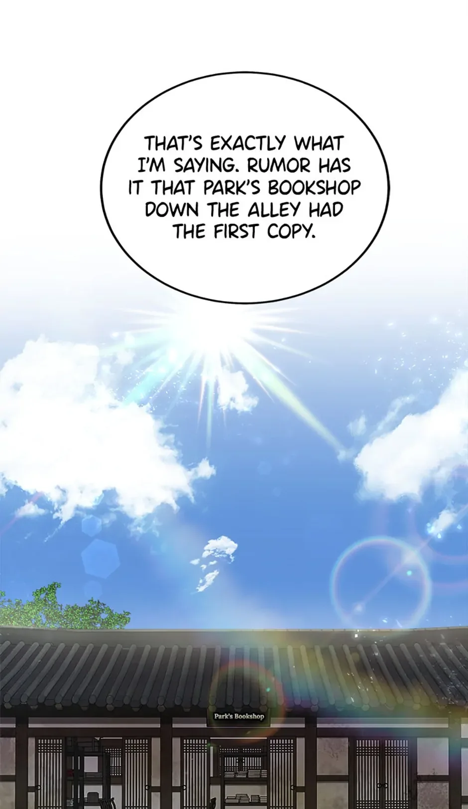 The Tale of the Tiger Girl Chapter 17 page 28
