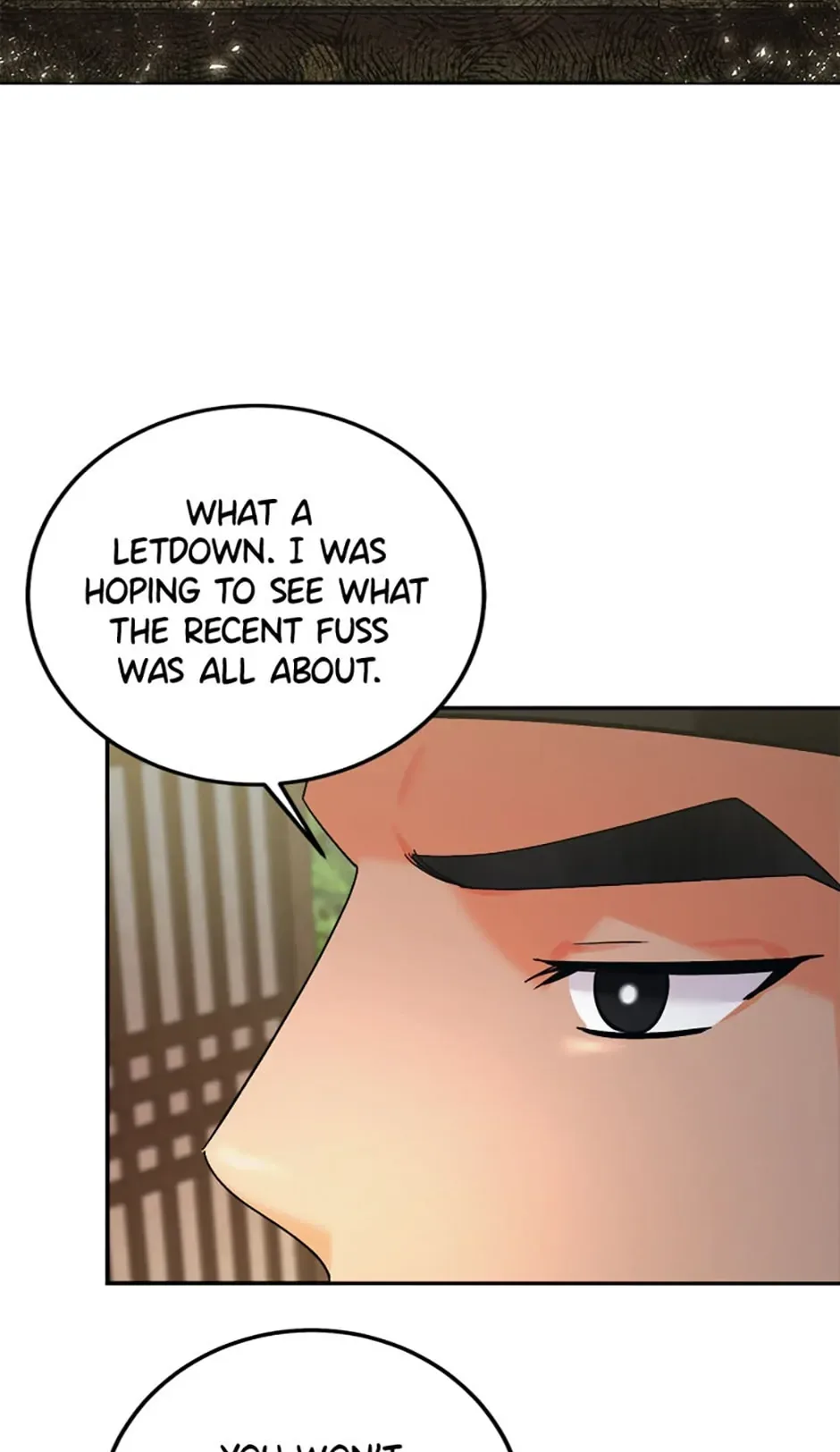 The Tale of the Tiger Girl Chapter 17 page 30