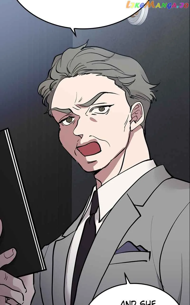The Team Leader is Tired of Being A Newlywed Chapter 17 page 3