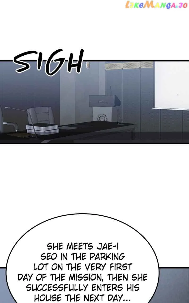 The Team Leader is Tired of Being A Newlywed Chapter 17 page 2