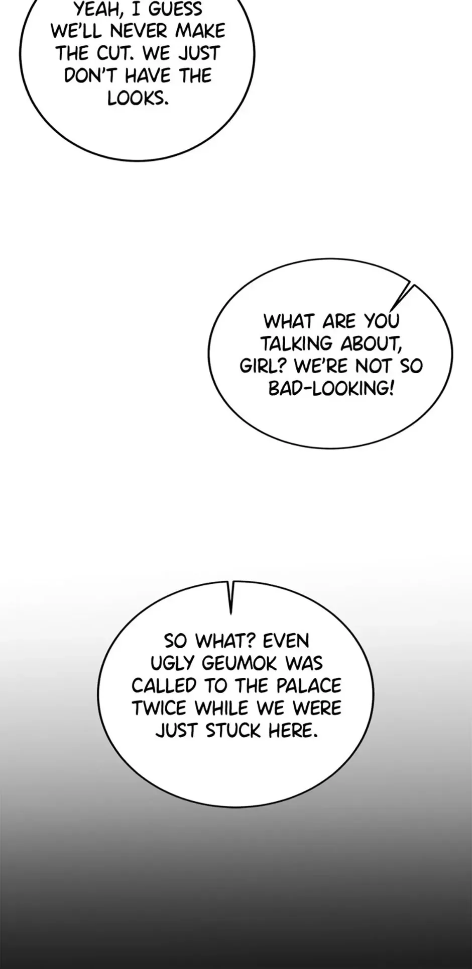 The Tale of the Tiger Girl Chapter 17 page 53