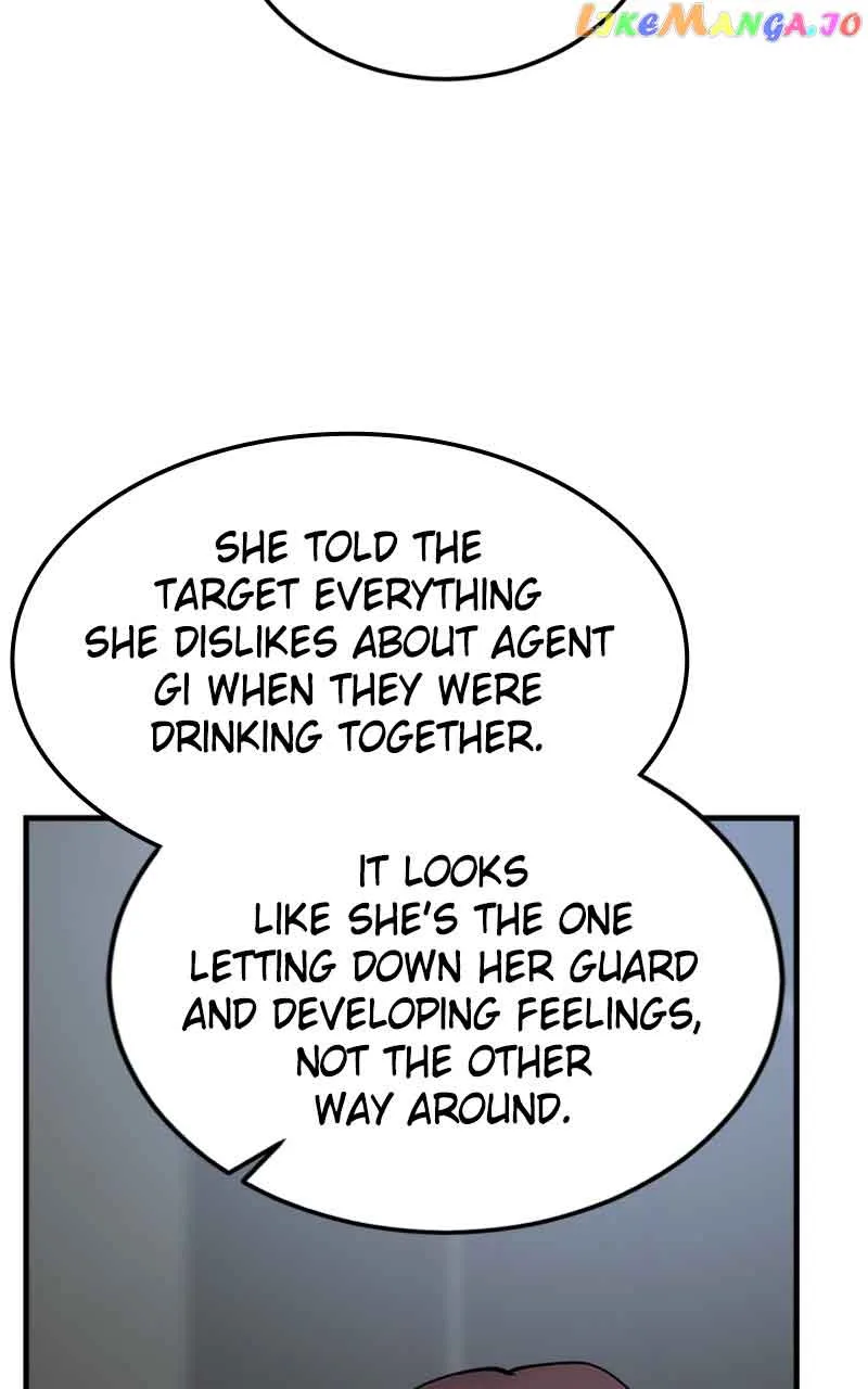 The Team Leader is Tired of Being A Newlywed Chapter 17 page 7