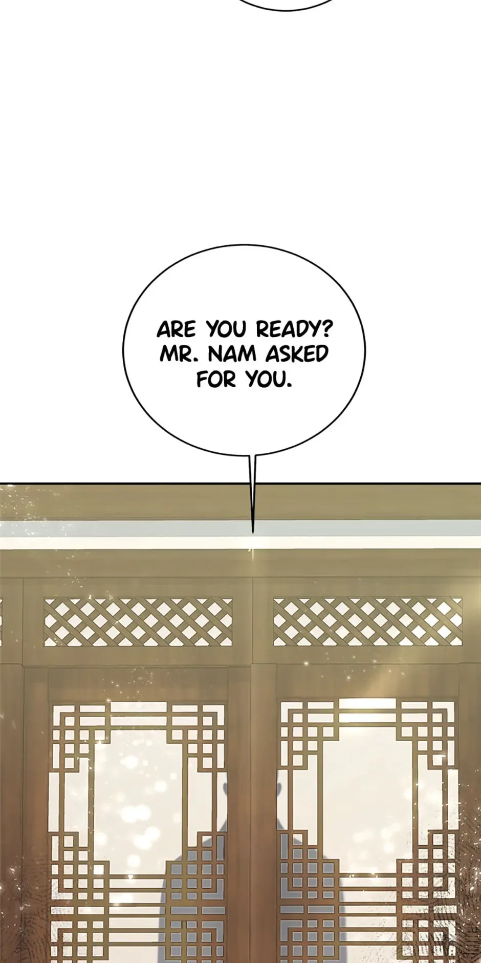 The Tale of the Tiger Girl Chapter 17 page 57