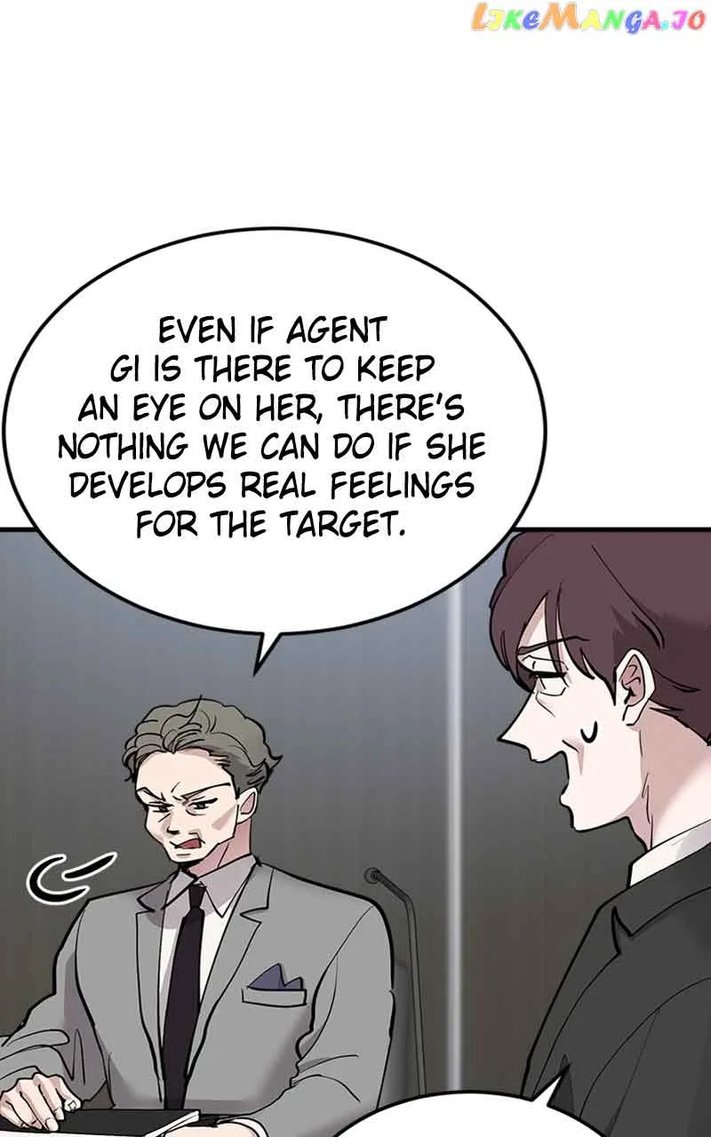 The Team Leader is Tired of Being A Newlywed Chapter 17 page 11