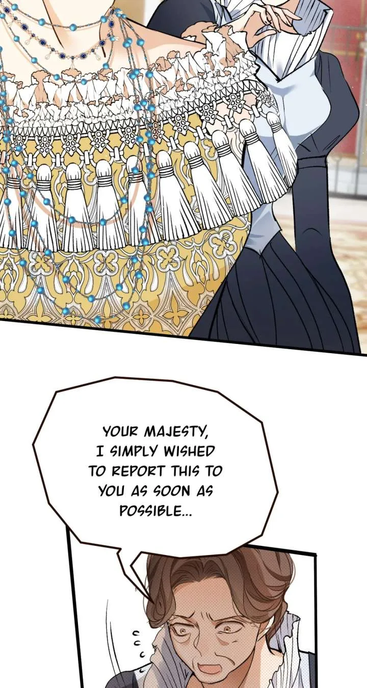The Ten Leaf Flower of Mount Kairos Chapter 17 page 44