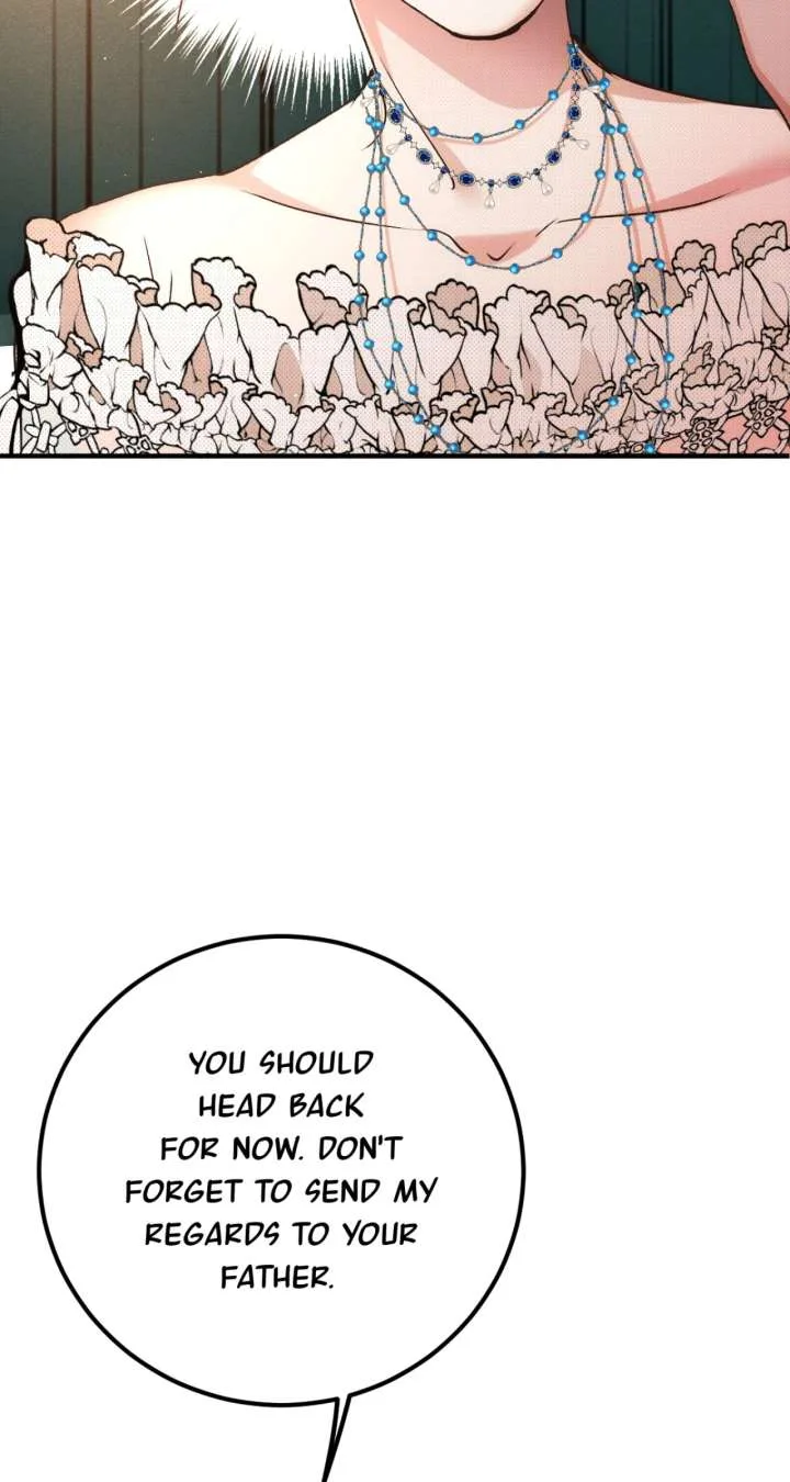 The Ten Leaf Flower of Mount Kairos Chapter 17 page 40