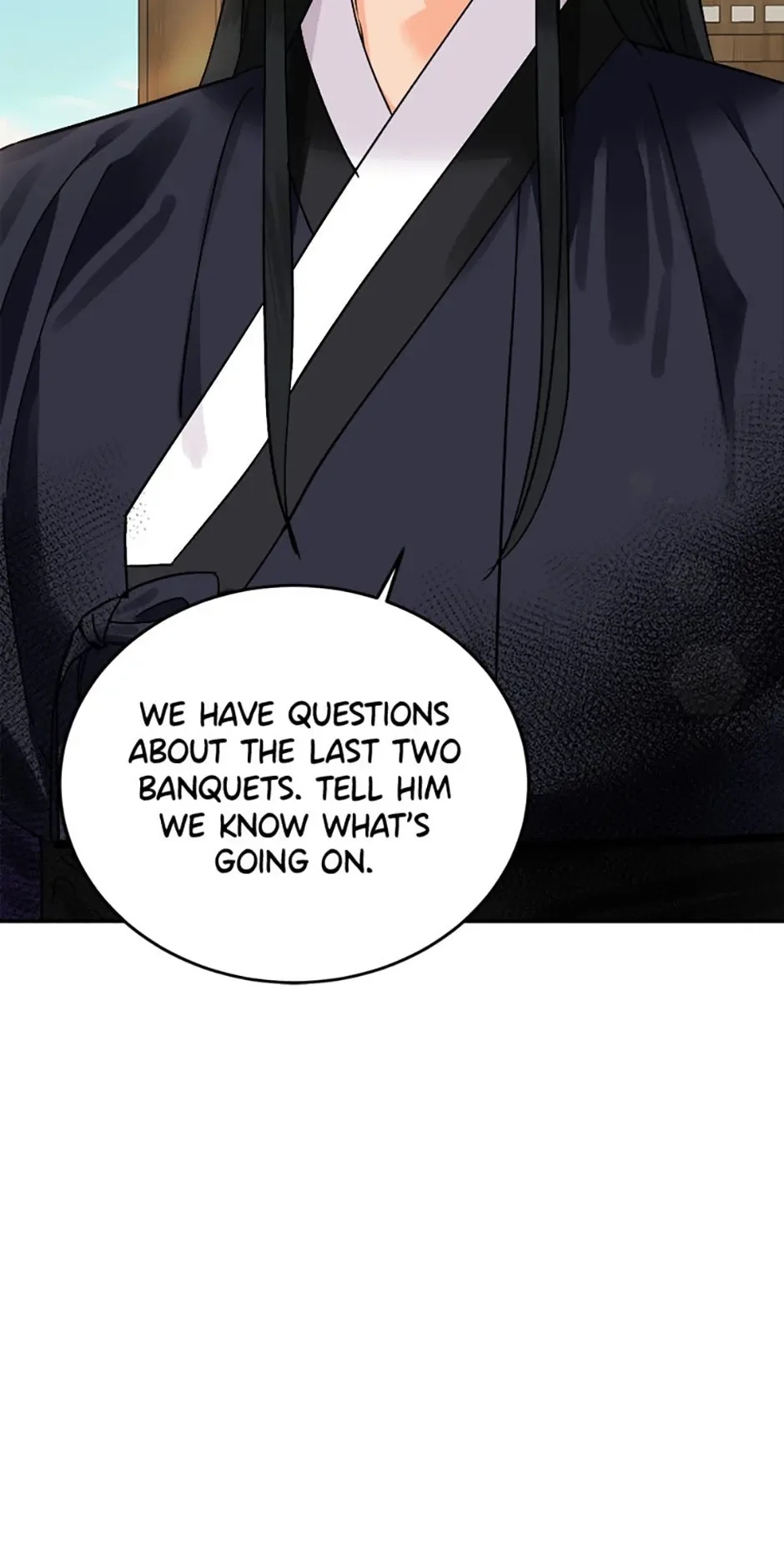 The Tale of the Tiger Girl Chapter 17 page 66