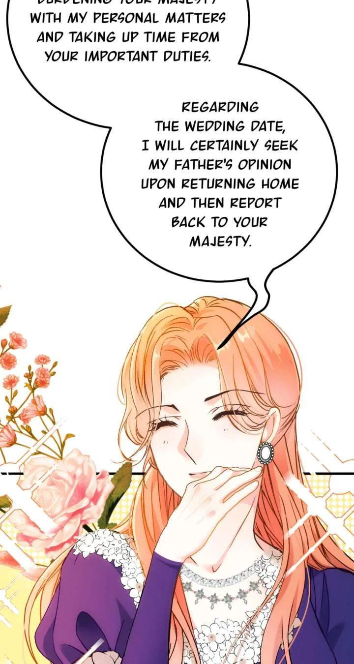 The Ten Leaf Flower of Mount Kairos Chapter 17 page 34
