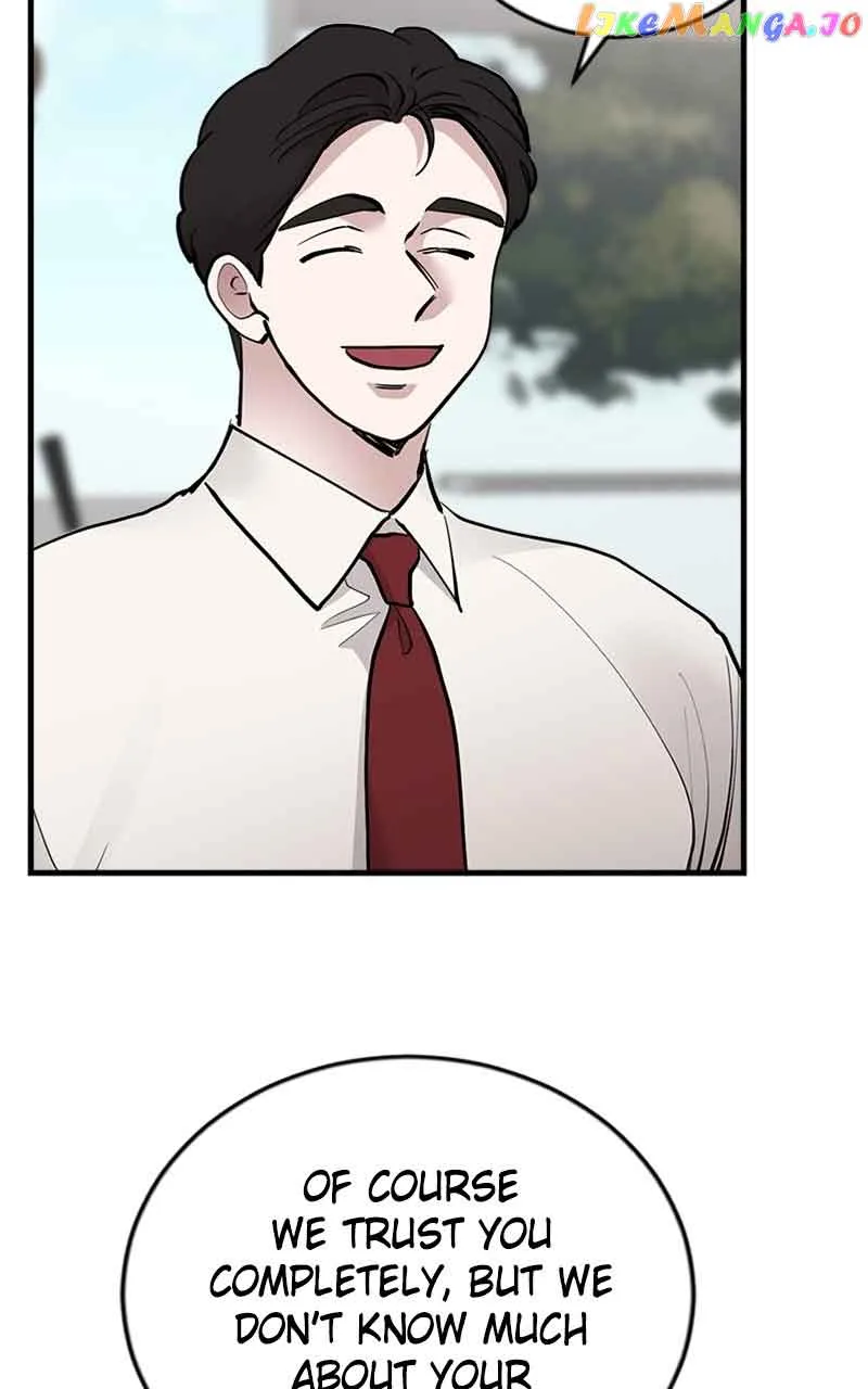 The Team Leader is Tired of Being A Newlywed Chapter 17 page 23