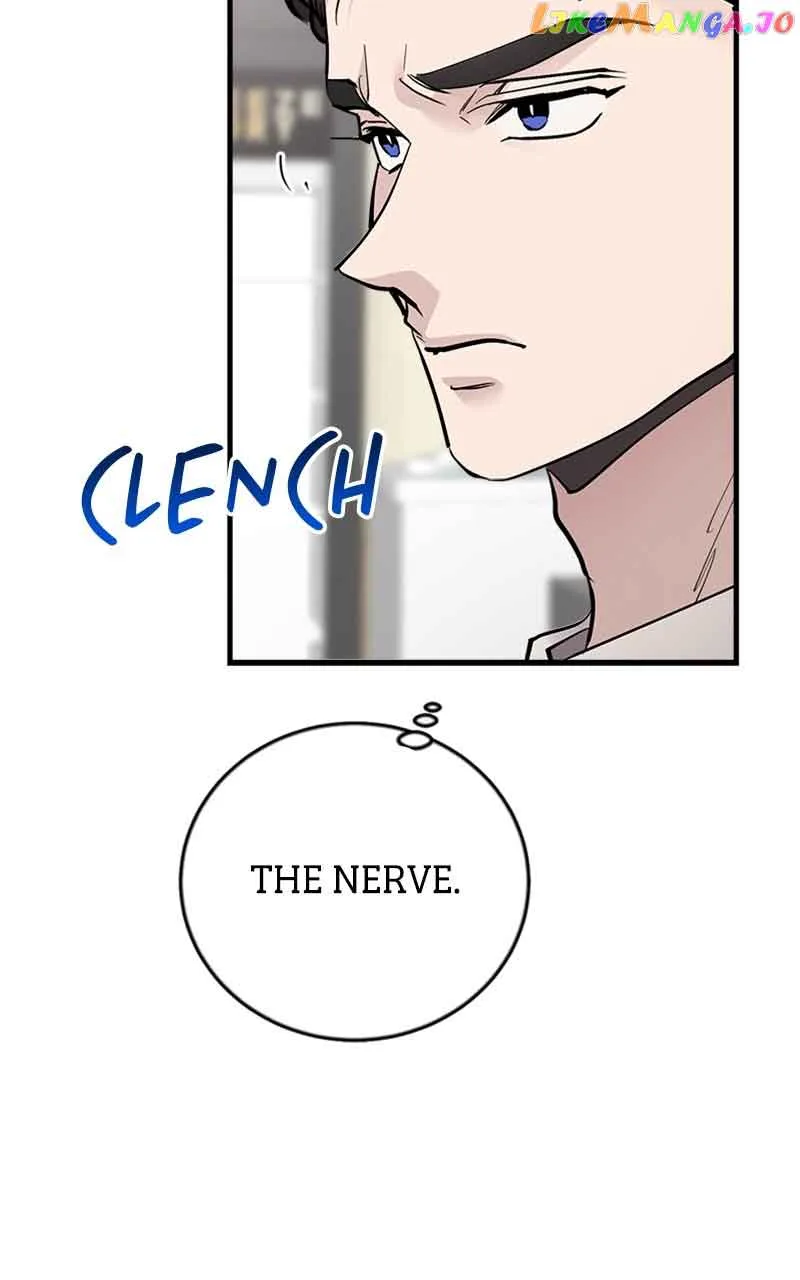 The Team Leader is Tired of Being A Newlywed Chapter 17 page 26
