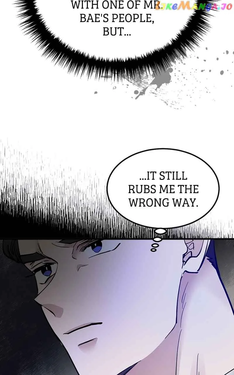 The Team Leader is Tired of Being A Newlywed Chapter 17 page 29