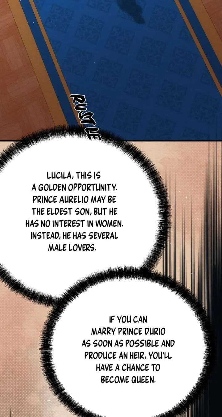 The Ten Leaf Flower of Mount Kairos Chapter 17 page 51