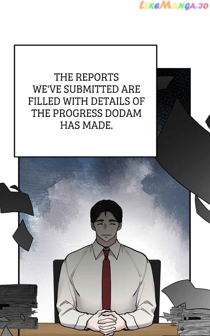 The Team Leader is Tired of Being A Newlywed Chapter 17 page 27