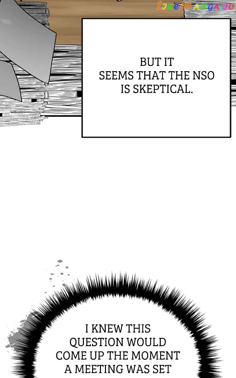 The Team Leader is Tired of Being A Newlywed Chapter 17 page 28