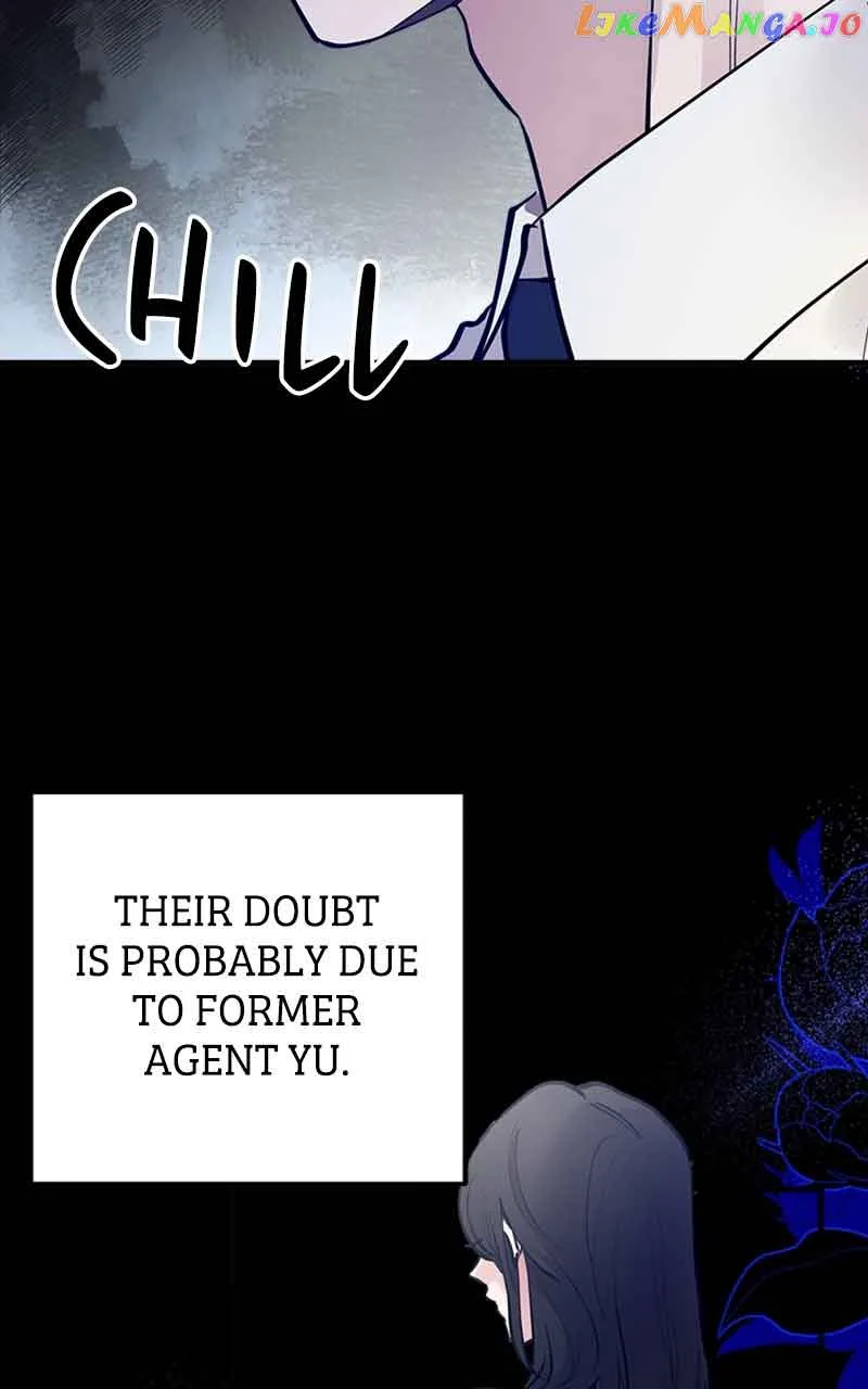 The Team Leader is Tired of Being A Newlywed Chapter 17 page 30
