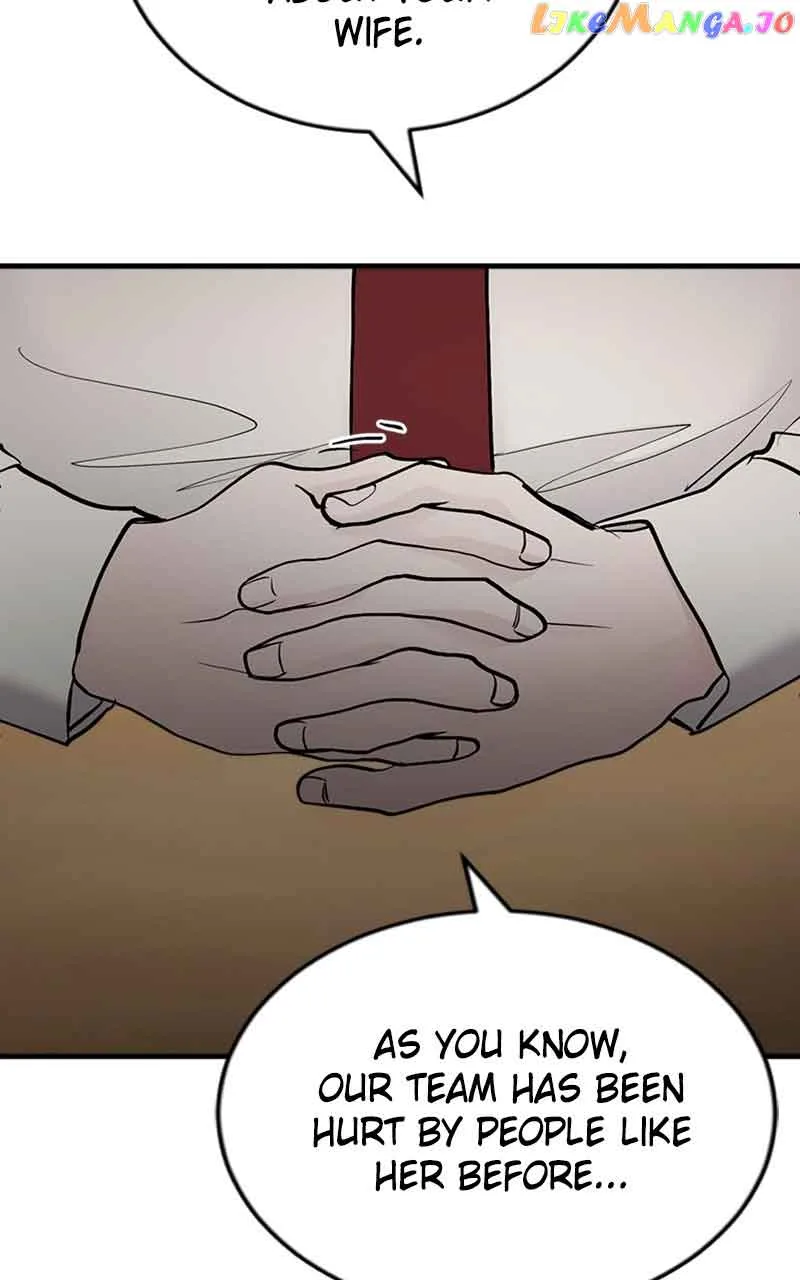The Team Leader is Tired of Being A Newlywed Chapter 17 page 24