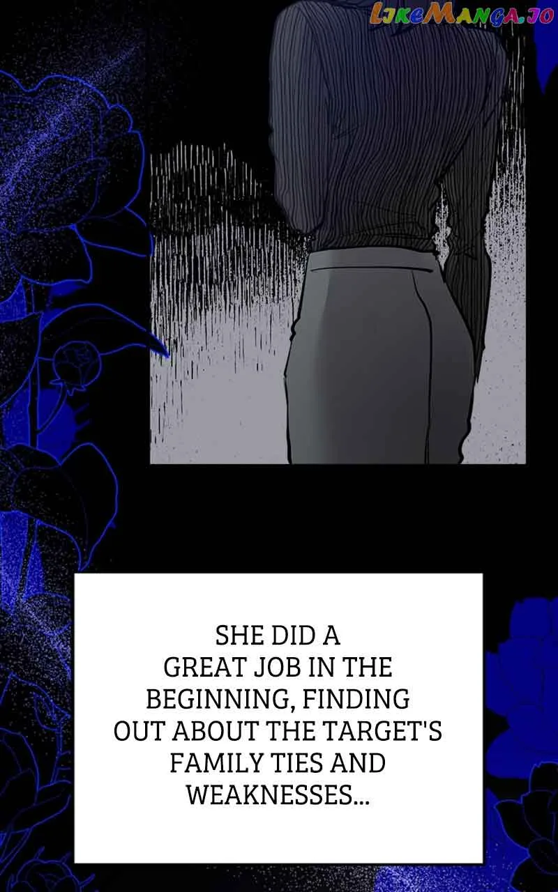 The Team Leader is Tired of Being A Newlywed Chapter 17 page 31