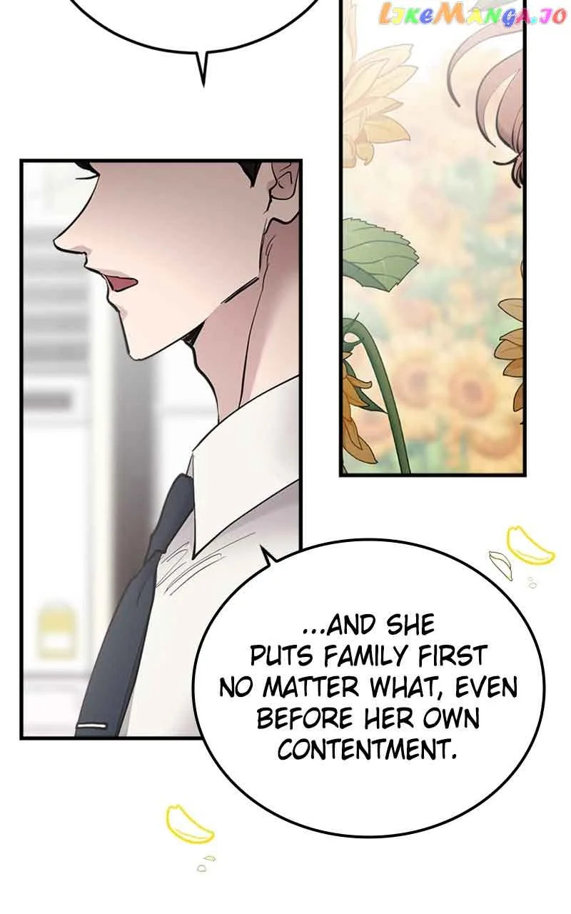 The Team Leader is Tired of Being A Newlywed Chapter 17 page 38