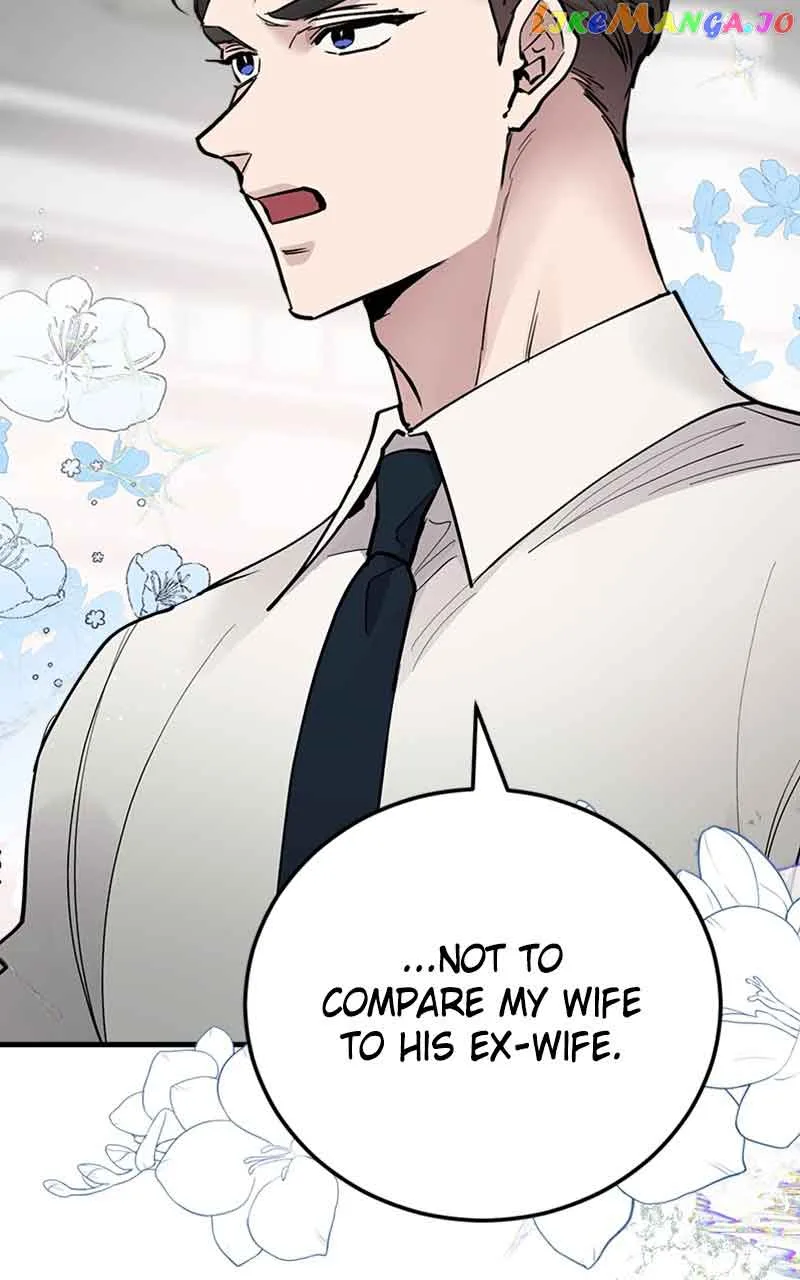 The Team Leader is Tired of Being A Newlywed Chapter 17 page 41