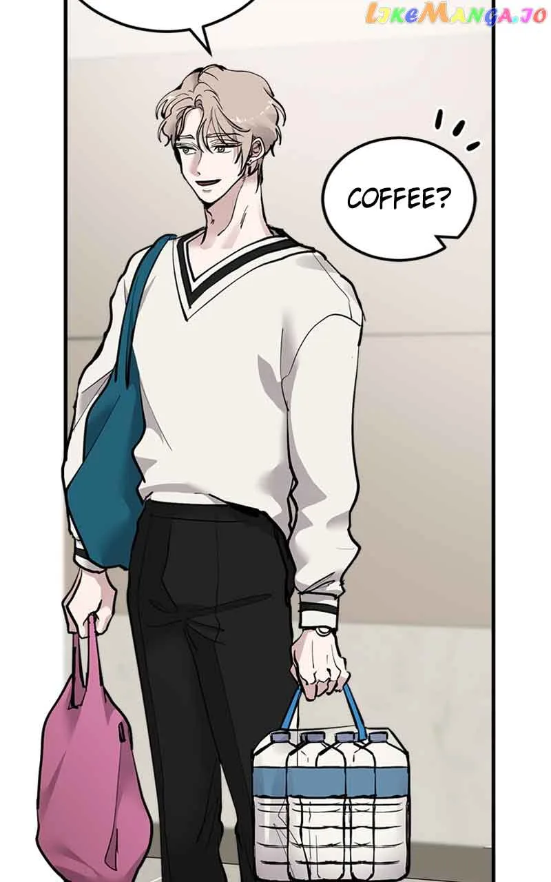 The Team Leader is Tired of Being A Newlywed Chapter 17 page 50