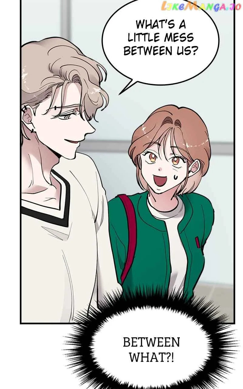 The Team Leader is Tired of Being A Newlywed Chapter 17 page 57