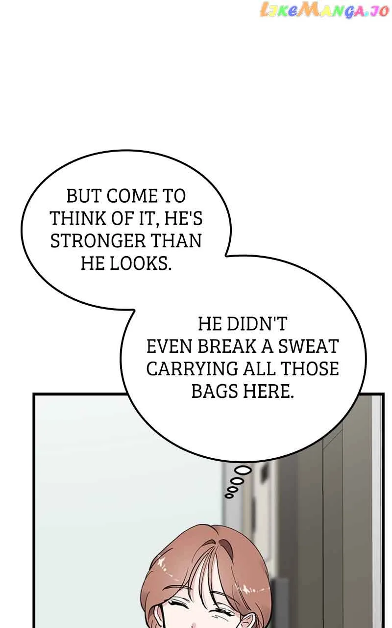 The Team Leader is Tired of Being A Newlywed Chapter 17 page 53