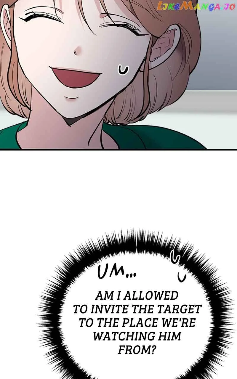 The Team Leader is Tired of Being A Newlywed Chapter 17 page 59