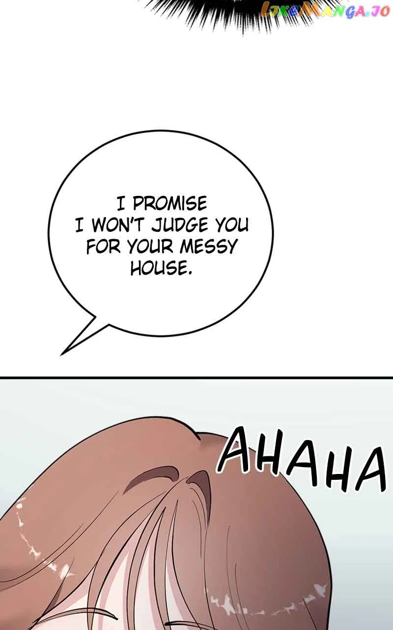 The Team Leader is Tired of Being A Newlywed Chapter 17 page 58