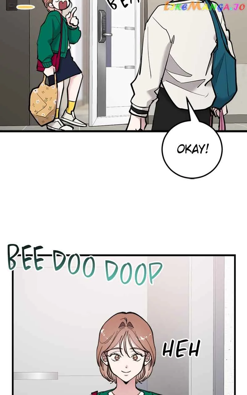 The Team Leader is Tired of Being A Newlywed Chapter 17 page 69