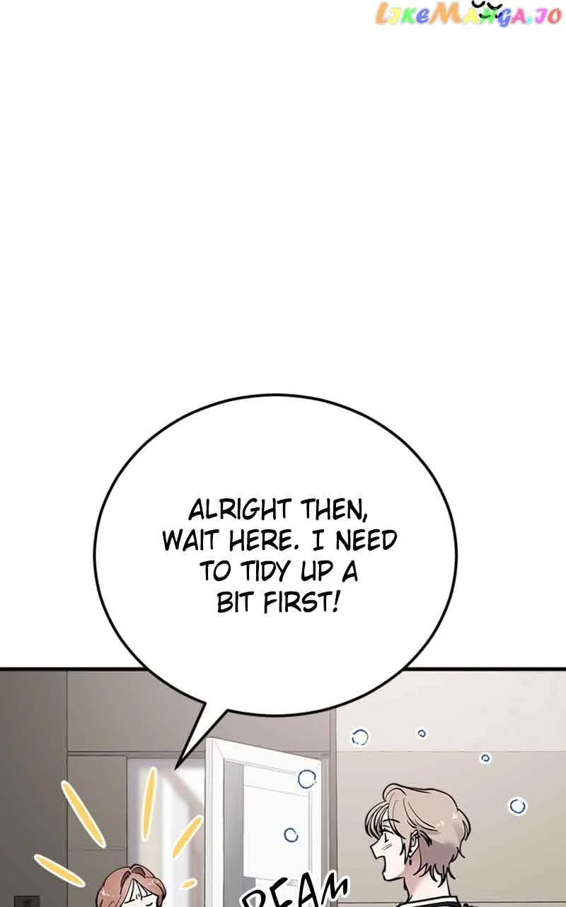 The Team Leader is Tired of Being A Newlywed Chapter 17 page 68
