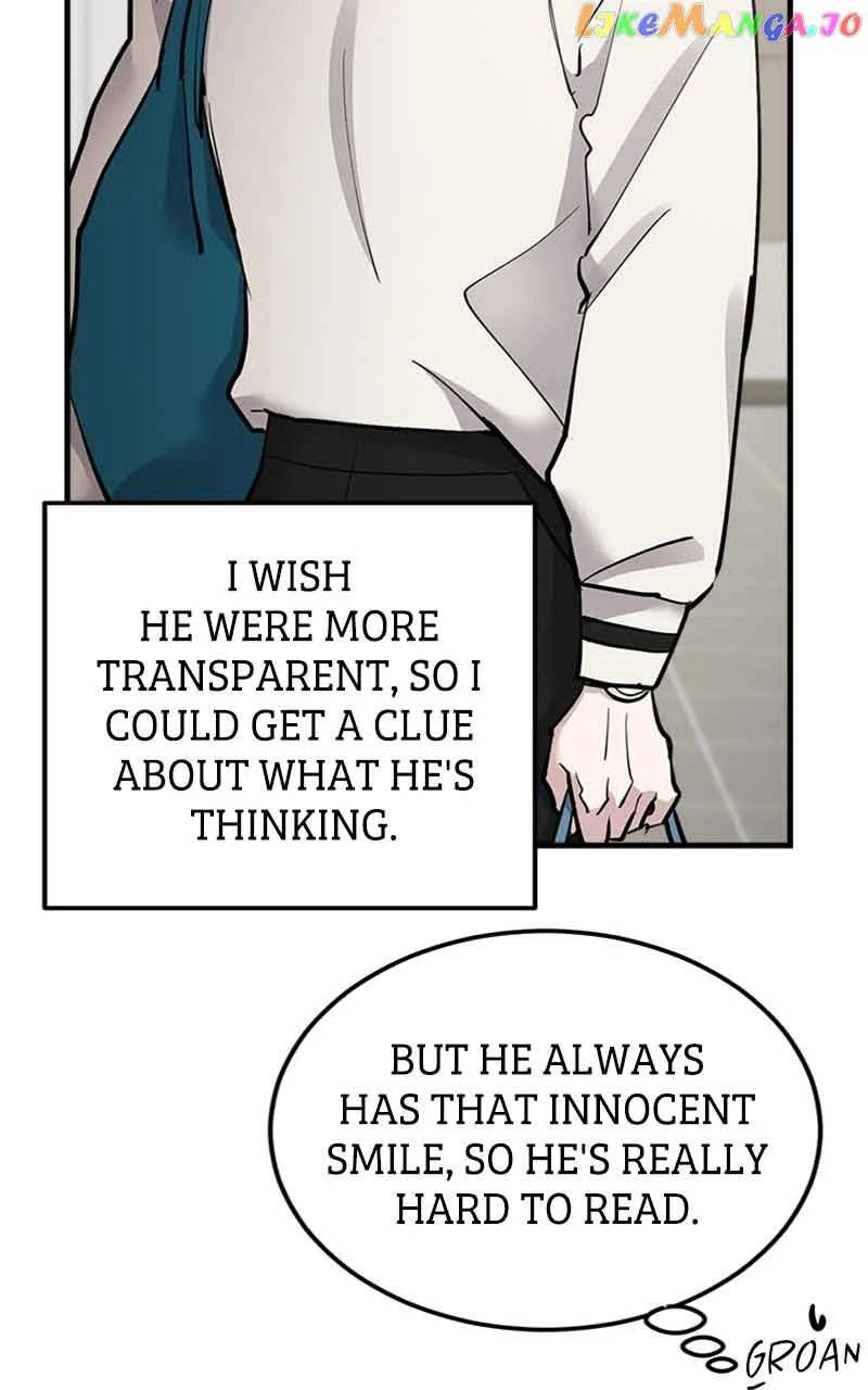 The Team Leader is Tired of Being A Newlywed Chapter 17 page 67