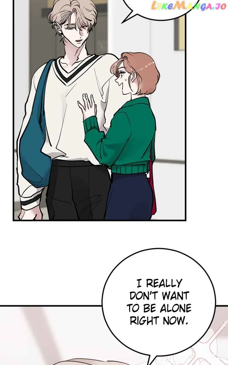 The Team Leader is Tired of Being A Newlywed Chapter 17 page 62