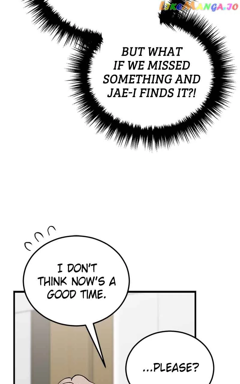 The Team Leader is Tired of Being A Newlywed Chapter 17 page 61