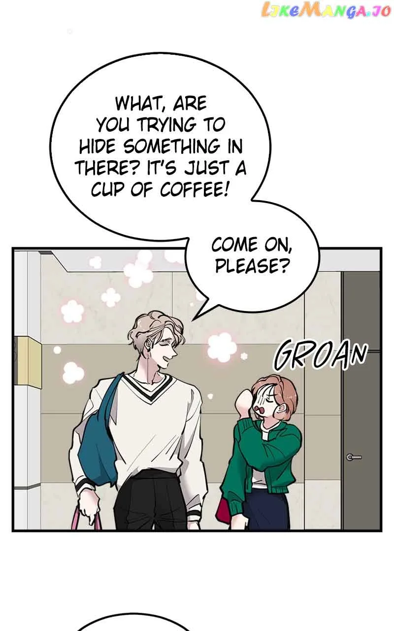 The Team Leader is Tired of Being A Newlywed Chapter 17 page 64