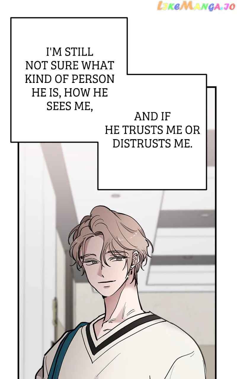 The Team Leader is Tired of Being A Newlywed Chapter 17 page 66