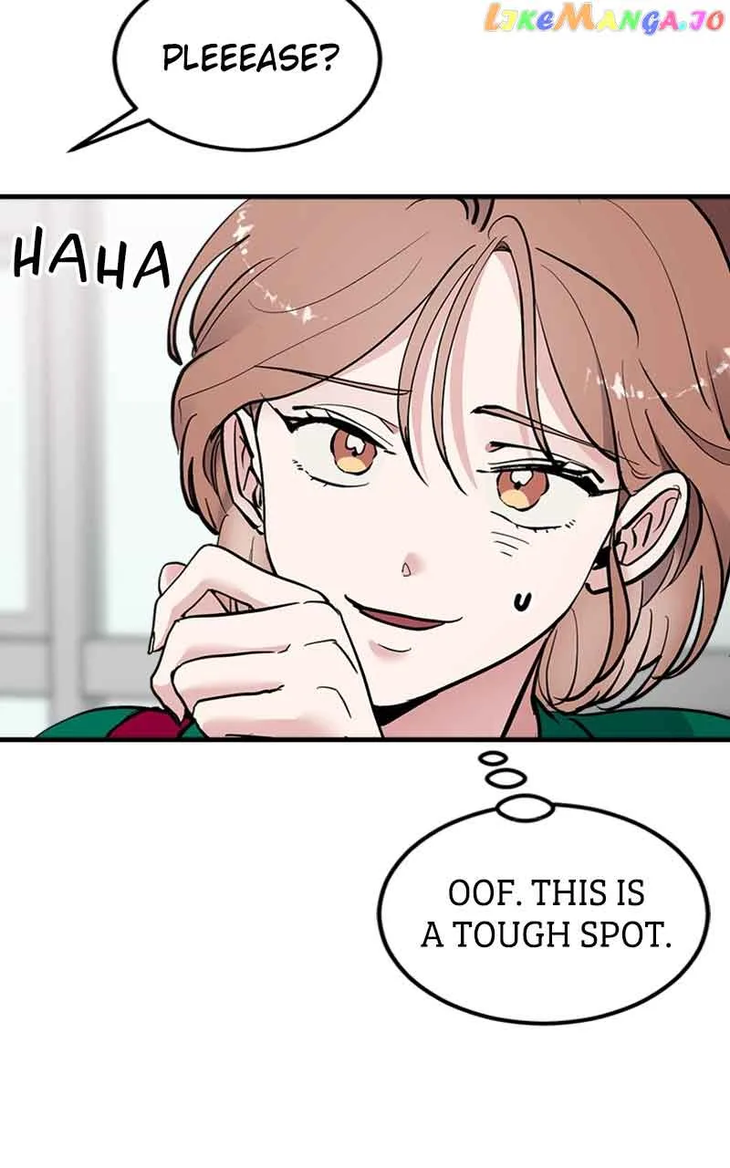 The Team Leader is Tired of Being A Newlywed Chapter 17 page 65